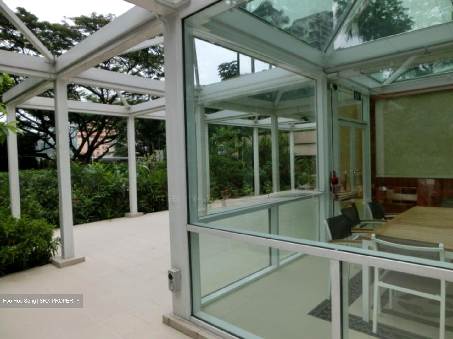 Four Seasons Park (D10), Condominium #496307771